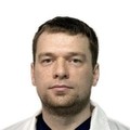 Фотография специалиста Батов Антон Андреевич