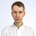 Фотография специалиста Карпейкин Кирилл Сергеевич