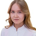 Фотография специалиста Жданова Наталья Викторовна