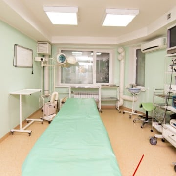 Медицинский центр Медар в Тюмени фото 1