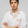 Фотография специалиста Маркеев Константин Сергеевич