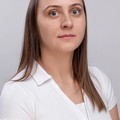Фотография специалиста Веко Анна Витальевна