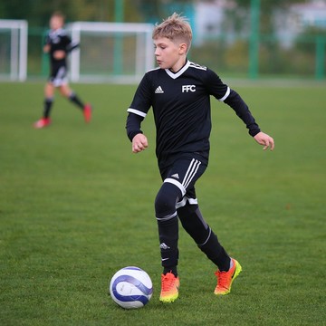 Футбольная академия FFC на Белорусской фото 2