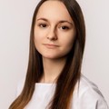 Фотография специалиста Сэрэтиняну Яна Сергеевна