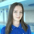 Фотография специалиста Михайлец Анастасия