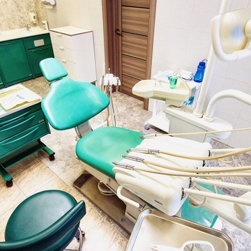 Стоматологическая клиника Макдент в Отрадном фото 2