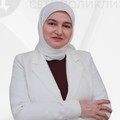 Фотография специалиста Хабибулаева Заза Рабадановна