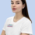 Фотография специалиста Малюга Анна Андреевна