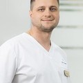 Фотография специалиста Ильинский Виталий Анатольевич