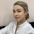Фотография специалиста Попова Елизавета