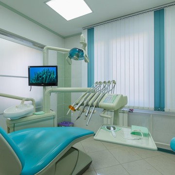 Стоматологическая клиника Тет-а-Дент фото 3