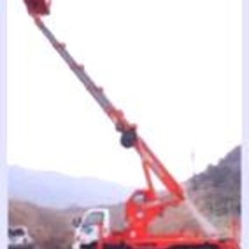 Автовышка Домодедово фото 1