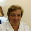 Фотография специалиста Березина Наталья Николаевна