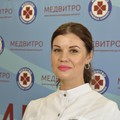 Фотография специалиста Орлова Екатерина Александровна