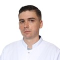 Фотография специалиста Смирнов Евгений Сергеевич