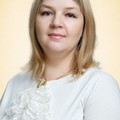 Фотография специалиста Удинцева Елена Александровна