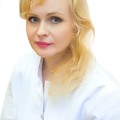 Фотография специалиста Шмакова Ольга Владимировна