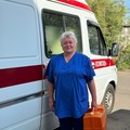 Фотография специалиста Поворотова Наталья Викторовна