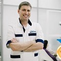 Фотография специалиста Комов Антон Павлович