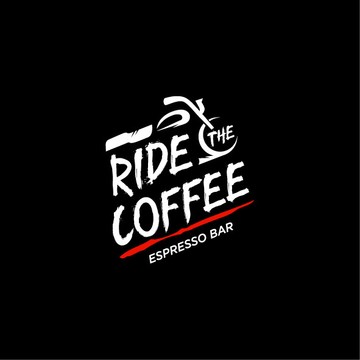 Кофейня Ride the coffee фото 1