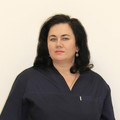 Фотография специалиста Бадрутдинова Эльмира Габдулхаевна