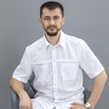 Фотография специалиста Айсин Айрат Рашидович
