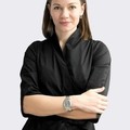 Фотография специалиста Никулина Марина Александровна