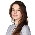Фотография специалиста Козлова Екатерина Владимировна