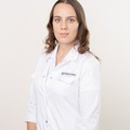 Фотография специалиста Иванова Мария Александровна
