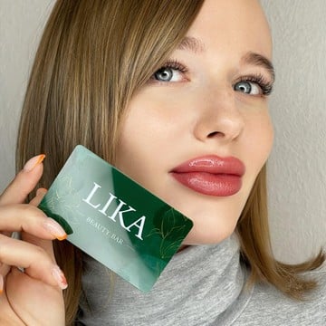 Студия перманентного макияжа Lika beauty bar фото 2