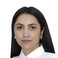 Фотография специалиста Одаманова Дженнет Магомеддагировна