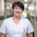 Фотография специалиста Пугачева Ирина Михайловна