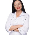 Фотография специалиста Софронова Ольга Николаевна