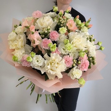 Студия флористики Art Flowers фото 1