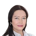 Фотография специалиста Зинина Елена Александровна
