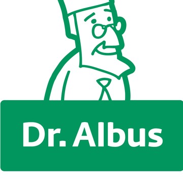 Dr.Albus, семейная стоматология фото 2