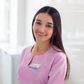 Фотография специалиста Юсубова Зара Илиясовна