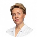 Фотография специалиста Кугаевская Лилия Ивановна