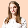 Фотография специалиста Пилина Дарья Владимировна