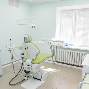 Центр эстетической стоматологии Окима Дент фото 1