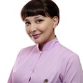 Фотография специалиста Опалева Лариса Вениаминовна