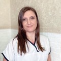 Фотография специалиста Погосян Екатерина
