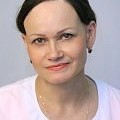 Фотография специалиста Потапова Светлана Юрьевна