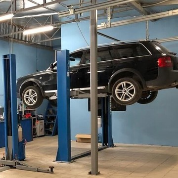 Автосервис ReliAuto service фото 2