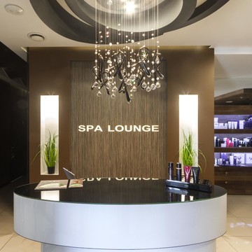 Салон красоты SPA lounge фото 3
