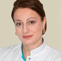 Фотография специалиста Салия Майя Мурадиевна