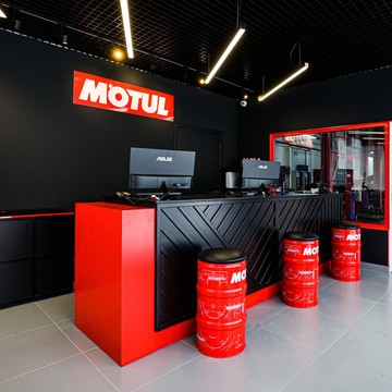 Автосервис RWT Motors фото 1