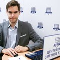 Фотография специалиста Кудрявцев Святослав Геннадьевич
