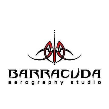 Студия аэрографии Барракуда фото 1