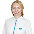 Фотография специалиста Коткова Елена Вениаминовна